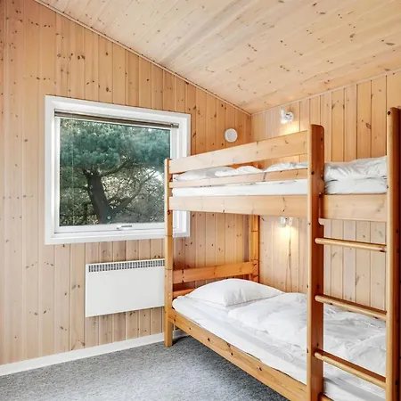 Jula - 800m From The Sea By Interhome Nyaraló Fanø
