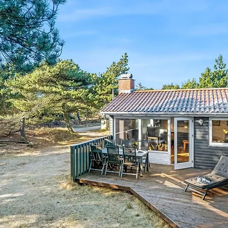 Feriehus Jula - 800m From The Sea By Interhome Fanø