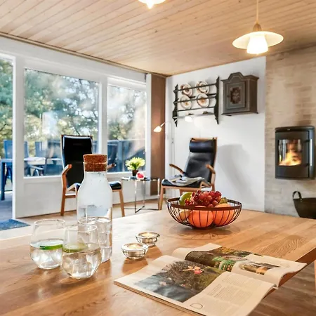 Feriehus Jula - 800m From The Sea By Interhome